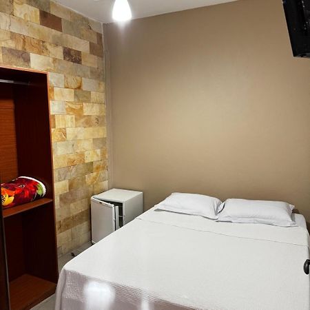 Sabará Hotel Nossa Senhora Da Conceicao מראה חיצוני תמונה