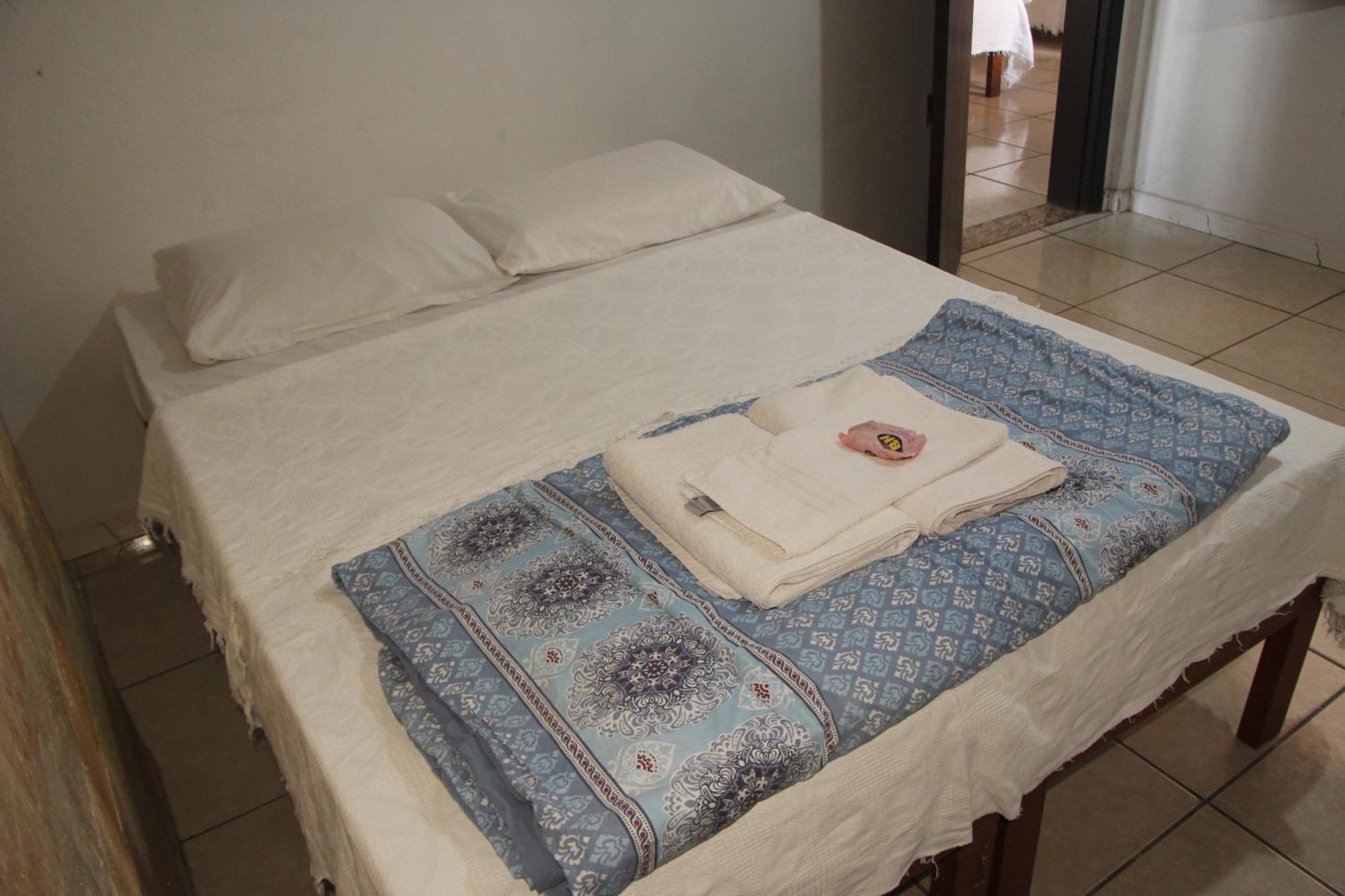 Sabará Hotel Nossa Senhora Da Conceicao מראה חיצוני תמונה