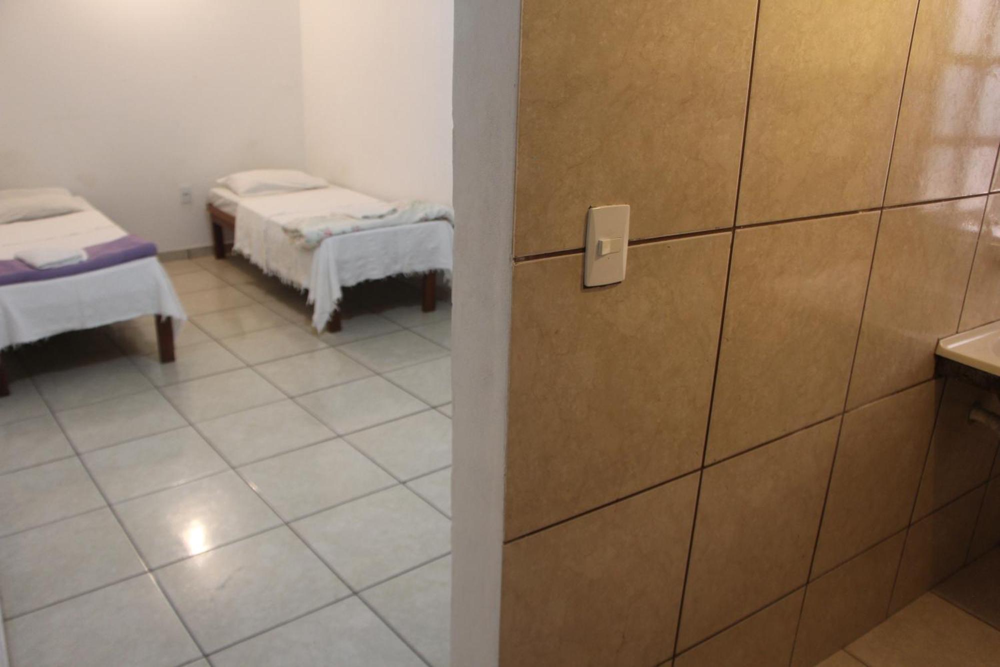 Sabará Hotel Nossa Senhora Da Conceicao מראה חיצוני תמונה