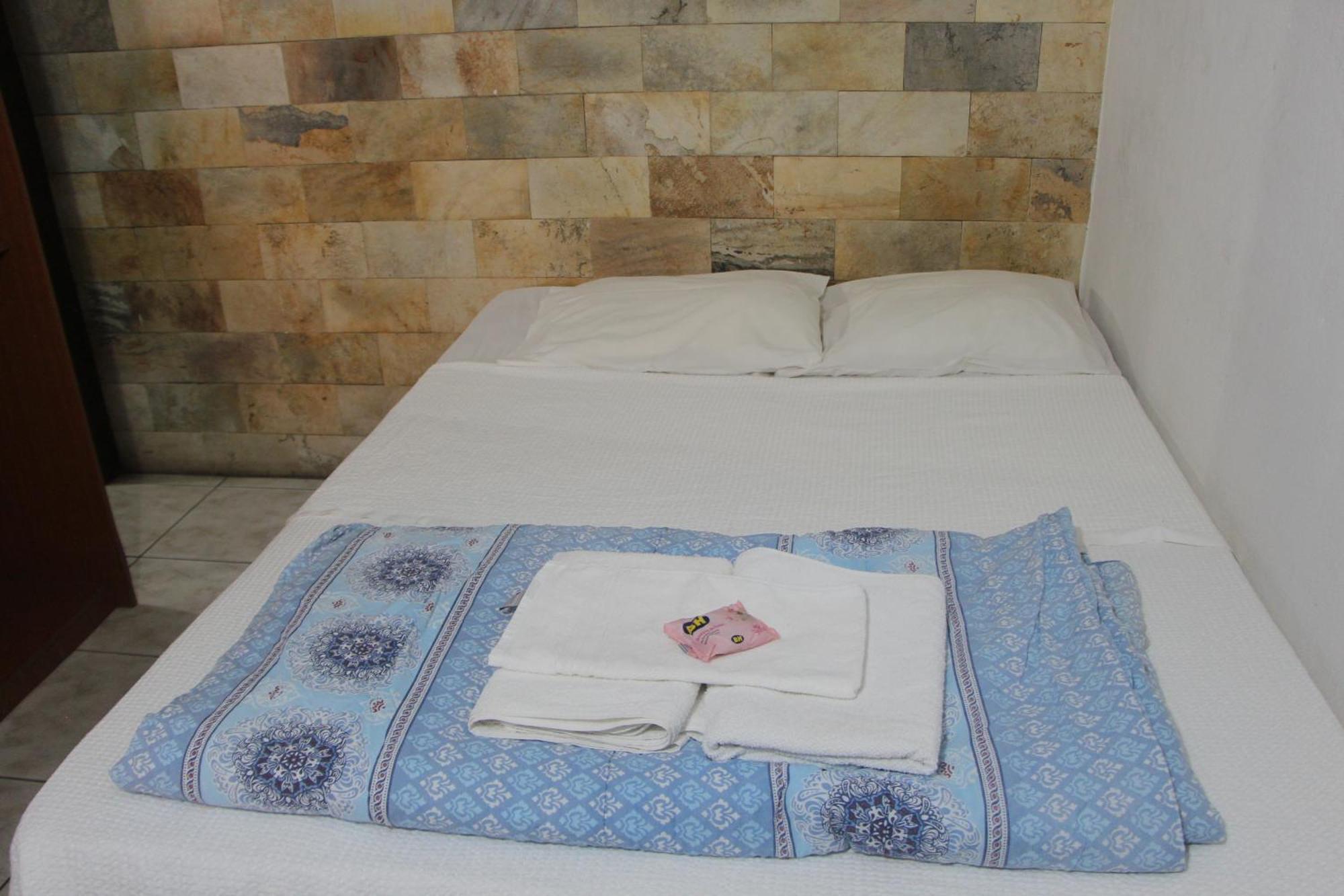 Sabará Hotel Nossa Senhora Da Conceicao מראה חיצוני תמונה