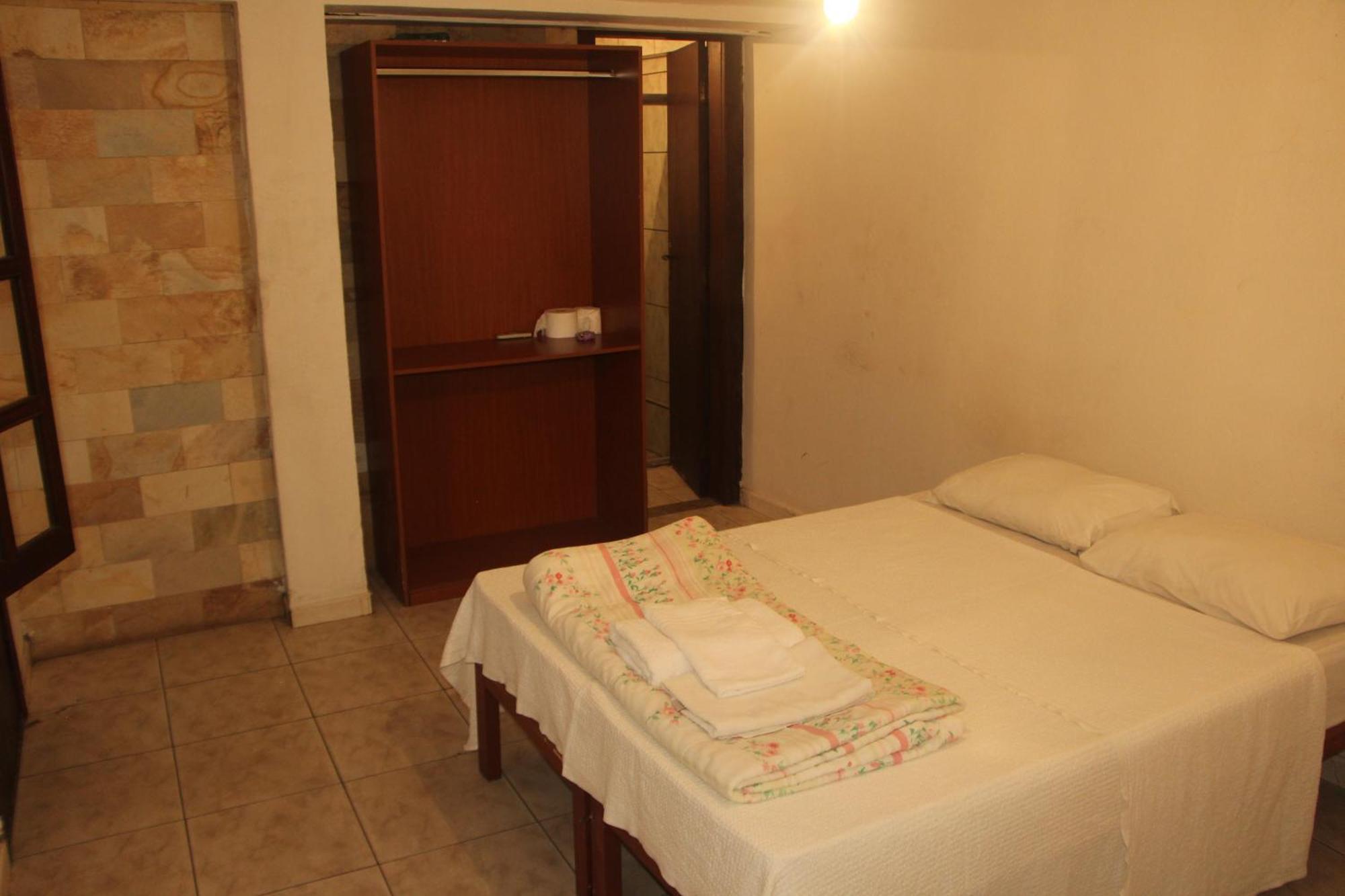 Sabará Hotel Nossa Senhora Da Conceicao מראה חיצוני תמונה