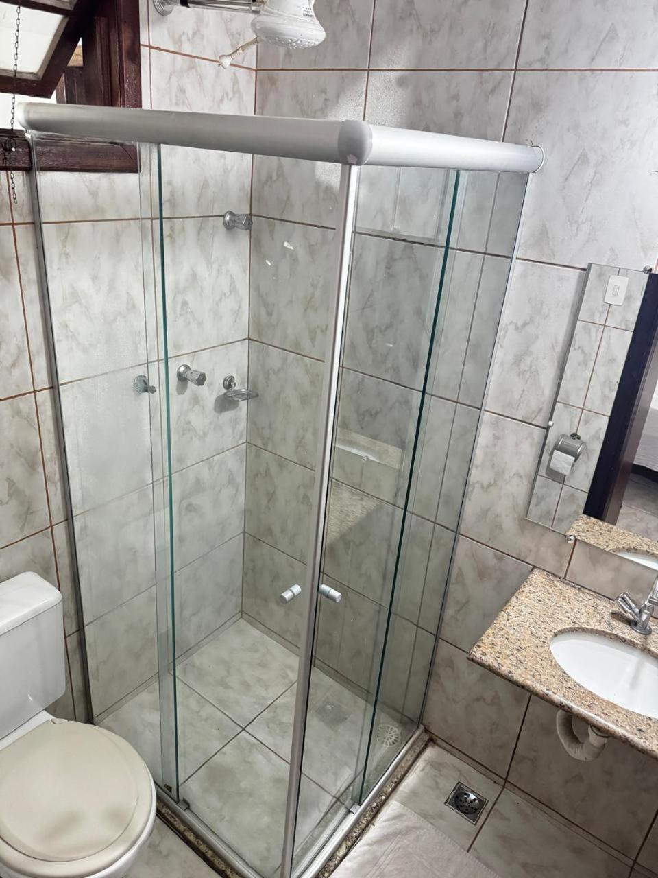 Sabará Hotel Nossa Senhora Da Conceicao מראה חיצוני תמונה
