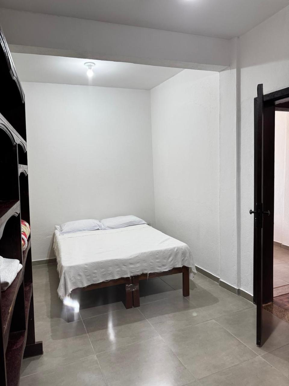 Sabará Hotel Nossa Senhora Da Conceicao מראה חיצוני תמונה