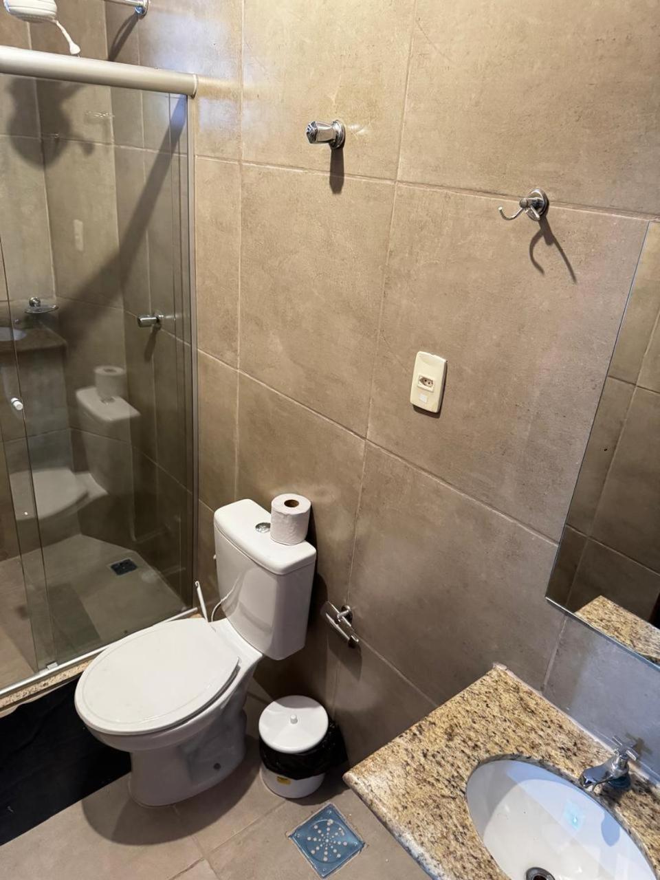 Sabará Hotel Nossa Senhora Da Conceicao מראה חיצוני תמונה
