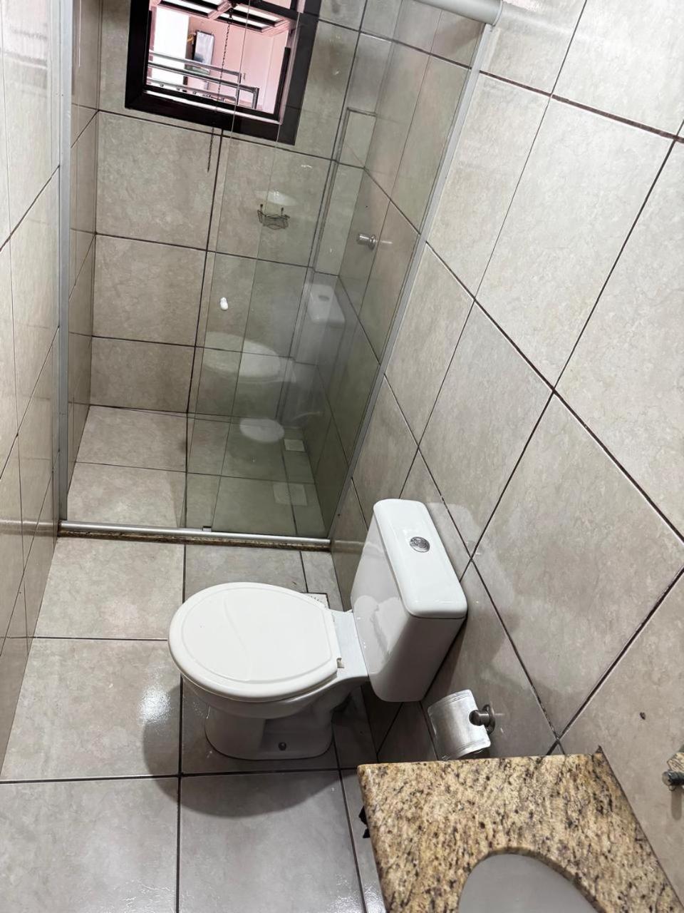 Sabará Hotel Nossa Senhora Da Conceicao מראה חיצוני תמונה