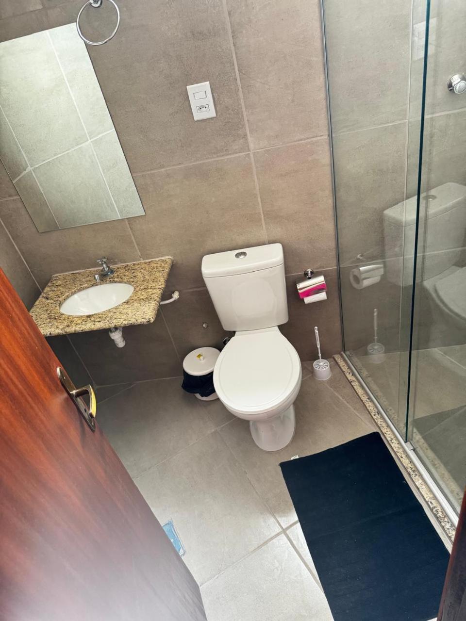 Sabará Hotel Nossa Senhora Da Conceicao מראה חיצוני תמונה
