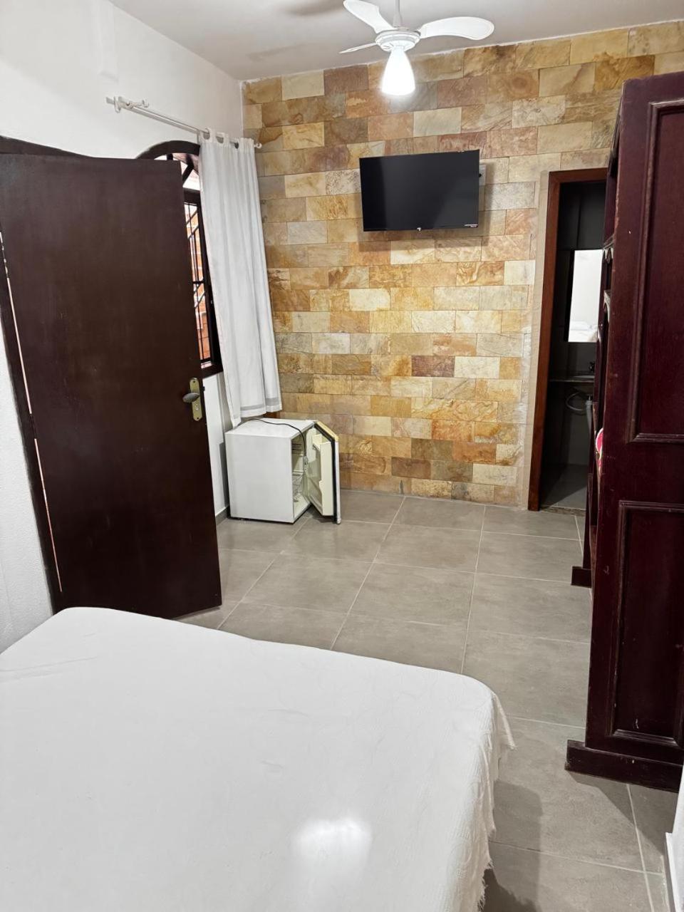 Sabará Hotel Nossa Senhora Da Conceicao מראה חיצוני תמונה