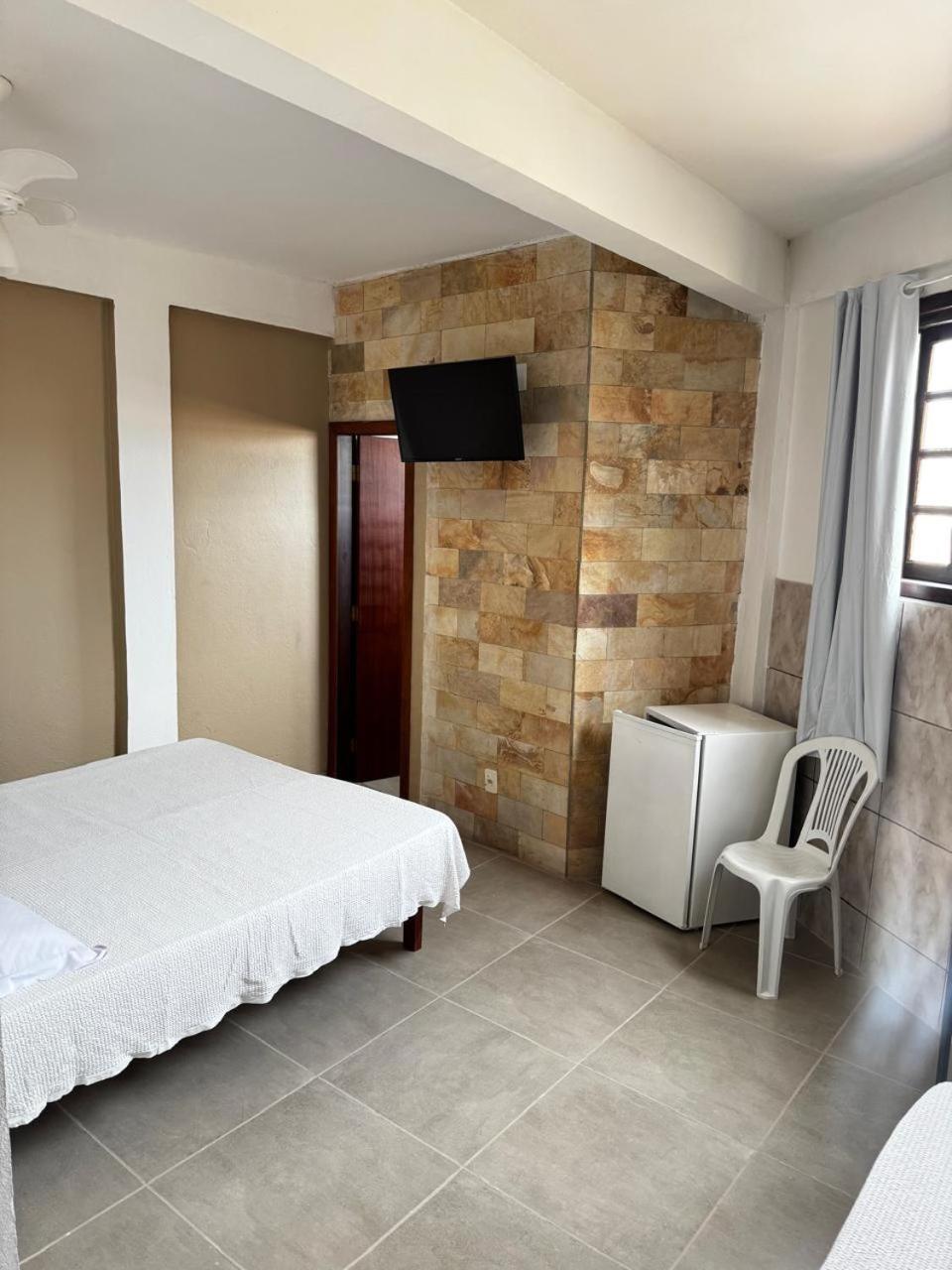 Sabará Hotel Nossa Senhora Da Conceicao מראה חיצוני תמונה
