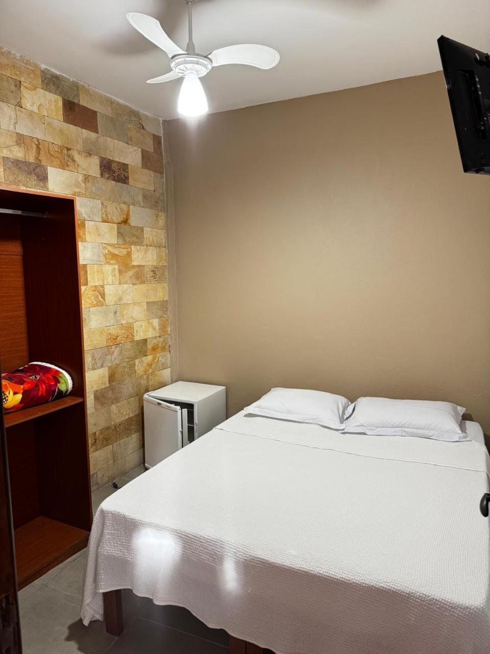 Sabará Hotel Nossa Senhora Da Conceicao מראה חיצוני תמונה