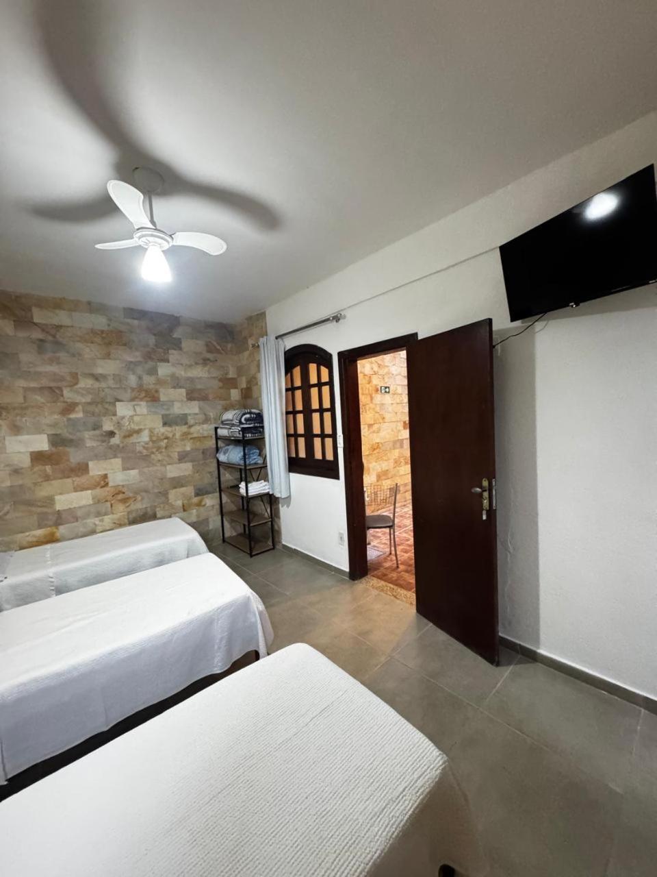Sabará Hotel Nossa Senhora Da Conceicao מראה חיצוני תמונה