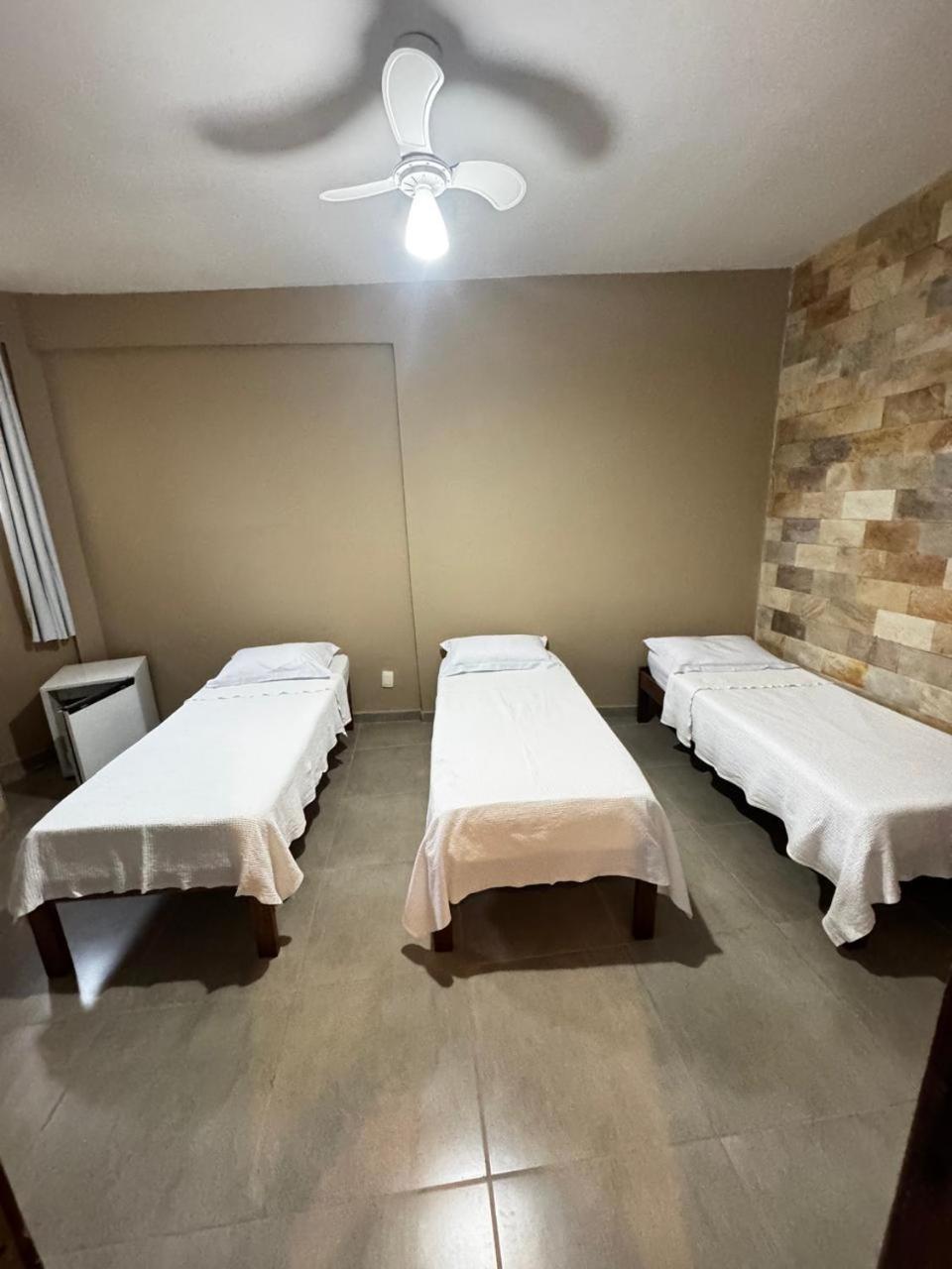 Sabará Hotel Nossa Senhora Da Conceicao מראה חיצוני תמונה