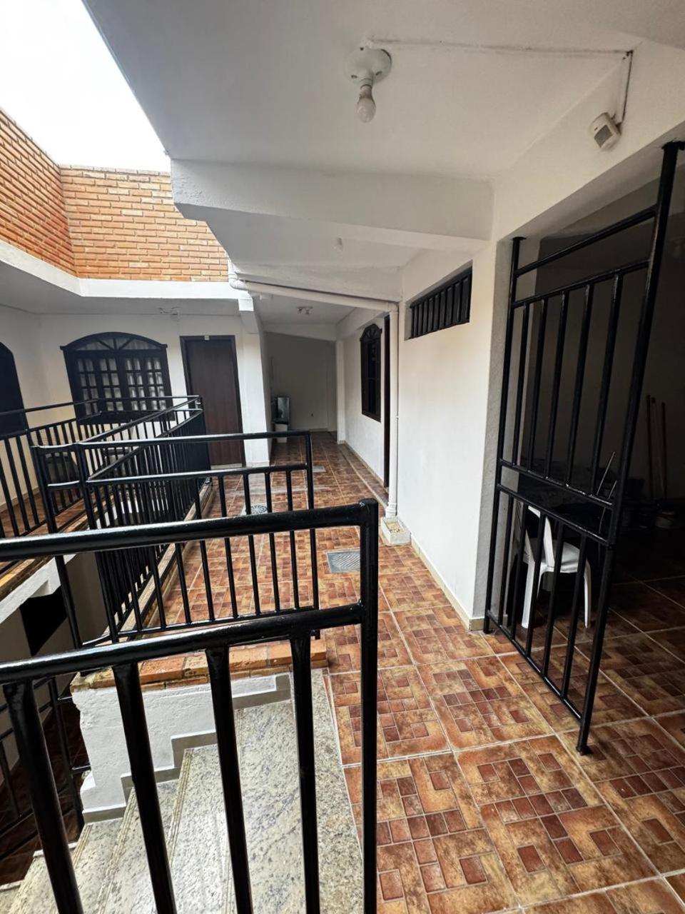 Sabará Hotel Nossa Senhora Da Conceicao מראה חיצוני תמונה