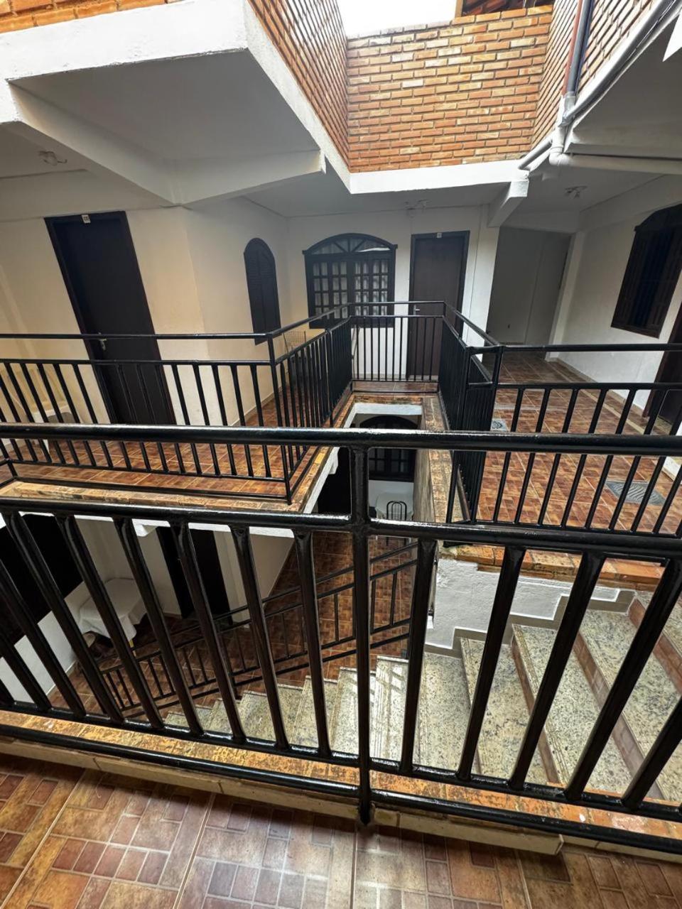 Sabará Hotel Nossa Senhora Da Conceicao מראה חיצוני תמונה