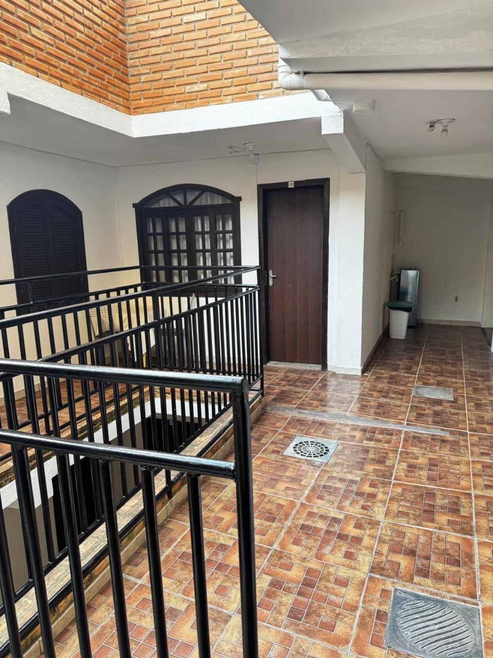 Sabará Hotel Nossa Senhora Da Conceicao מראה חיצוני תמונה