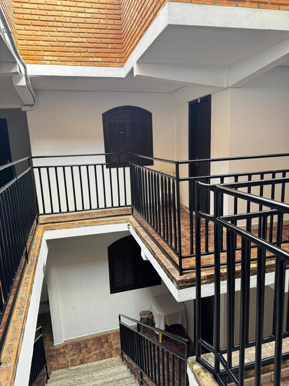 Sabará Hotel Nossa Senhora Da Conceicao מראה חיצוני תמונה