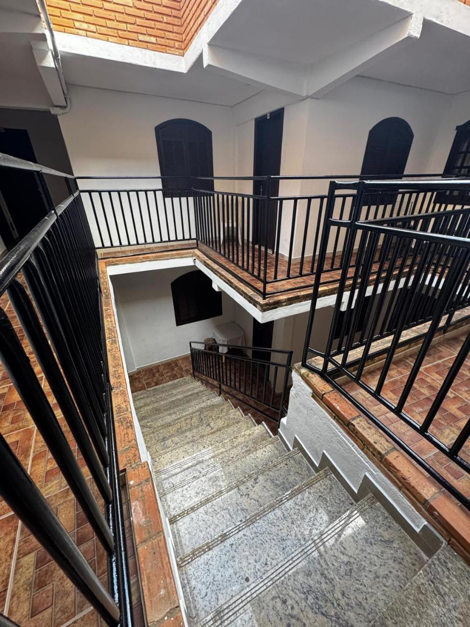 Sabará Hotel Nossa Senhora Da Conceicao מראה חיצוני תמונה