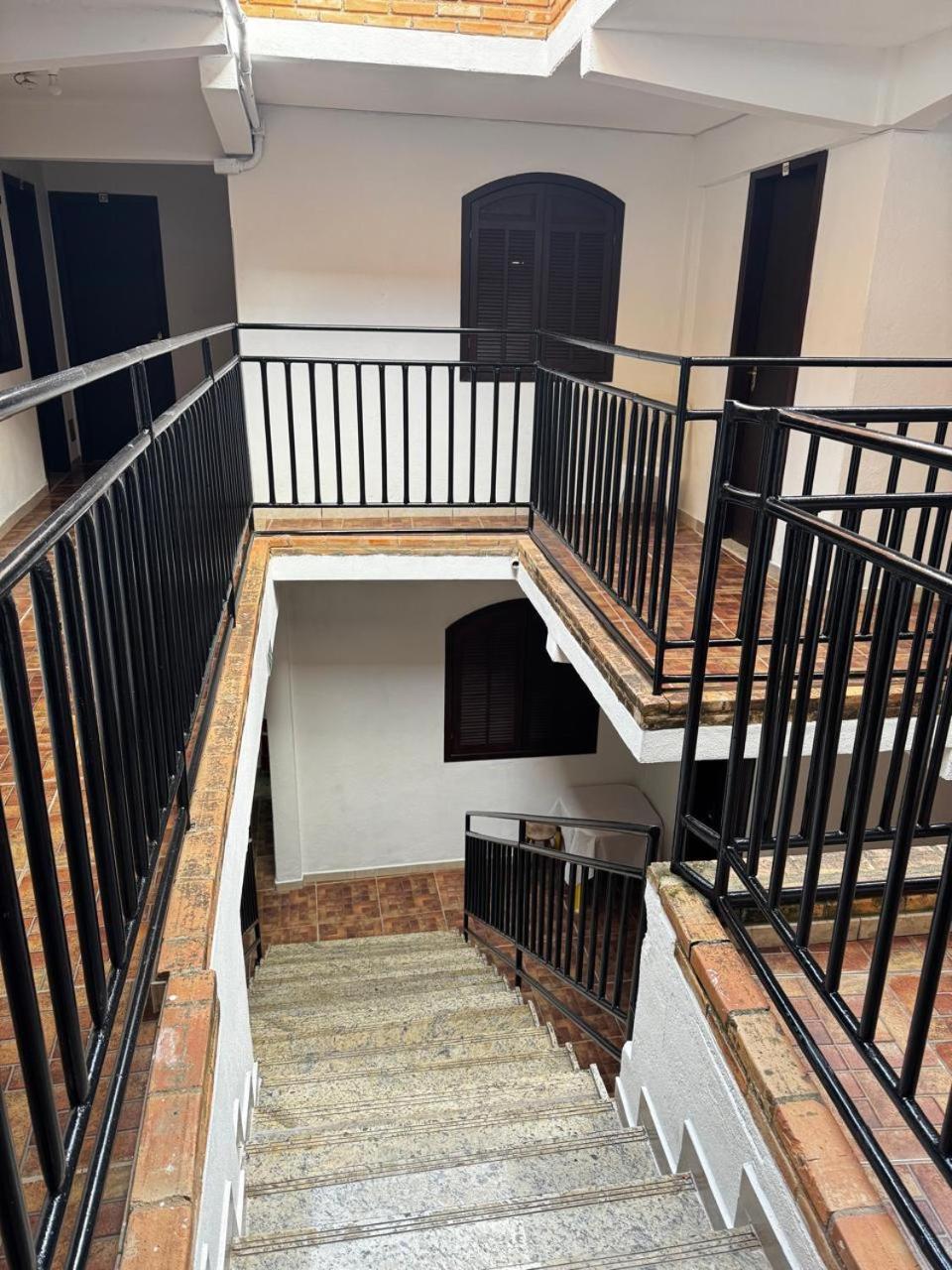 Sabará Hotel Nossa Senhora Da Conceicao מראה חיצוני תמונה
