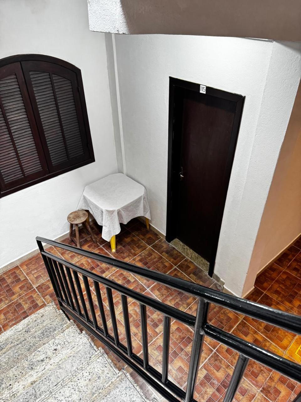 Sabará Hotel Nossa Senhora Da Conceicao מראה חיצוני תמונה