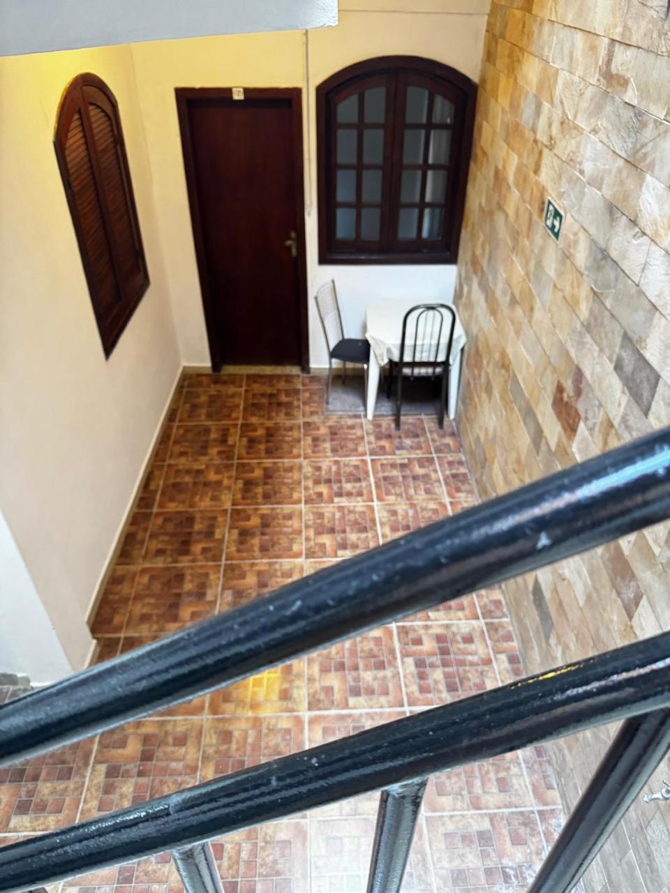 Sabará Hotel Nossa Senhora Da Conceicao מראה חיצוני תמונה