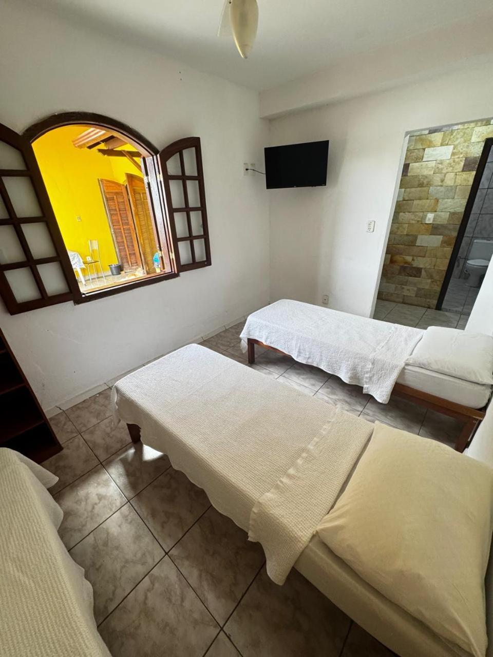 Sabará Hotel Nossa Senhora Da Conceicao מראה חיצוני תמונה