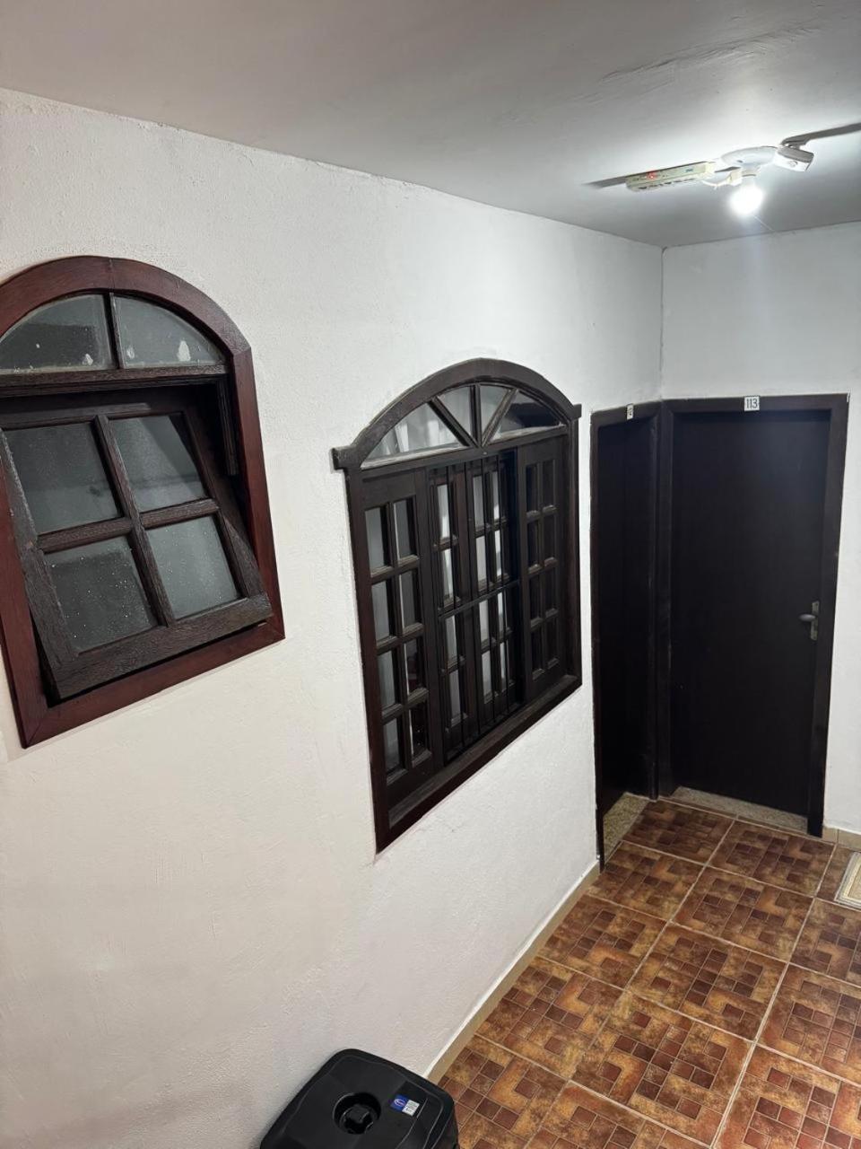 Sabará Hotel Nossa Senhora Da Conceicao מראה חיצוני תמונה