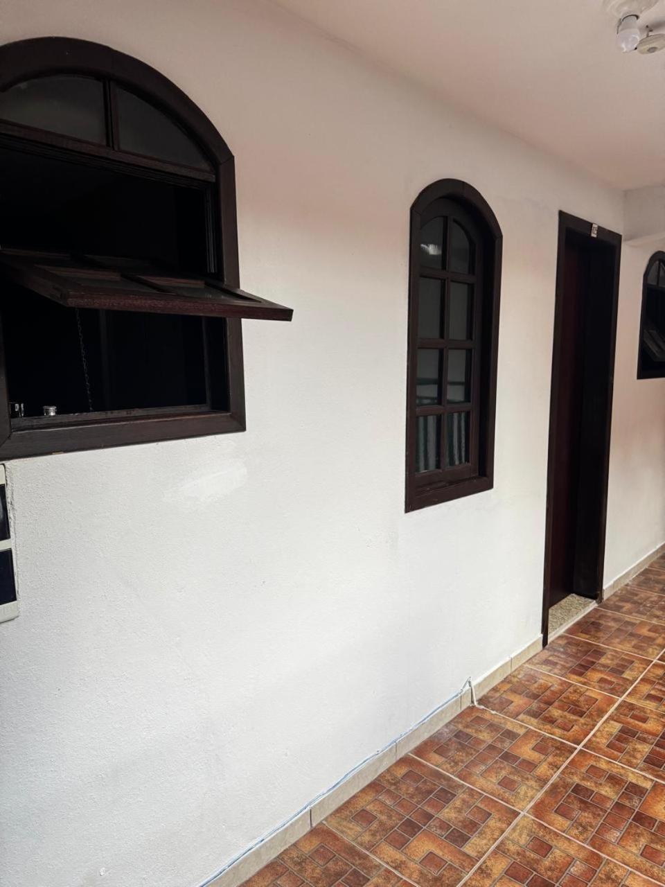 Sabará Hotel Nossa Senhora Da Conceicao מראה חיצוני תמונה