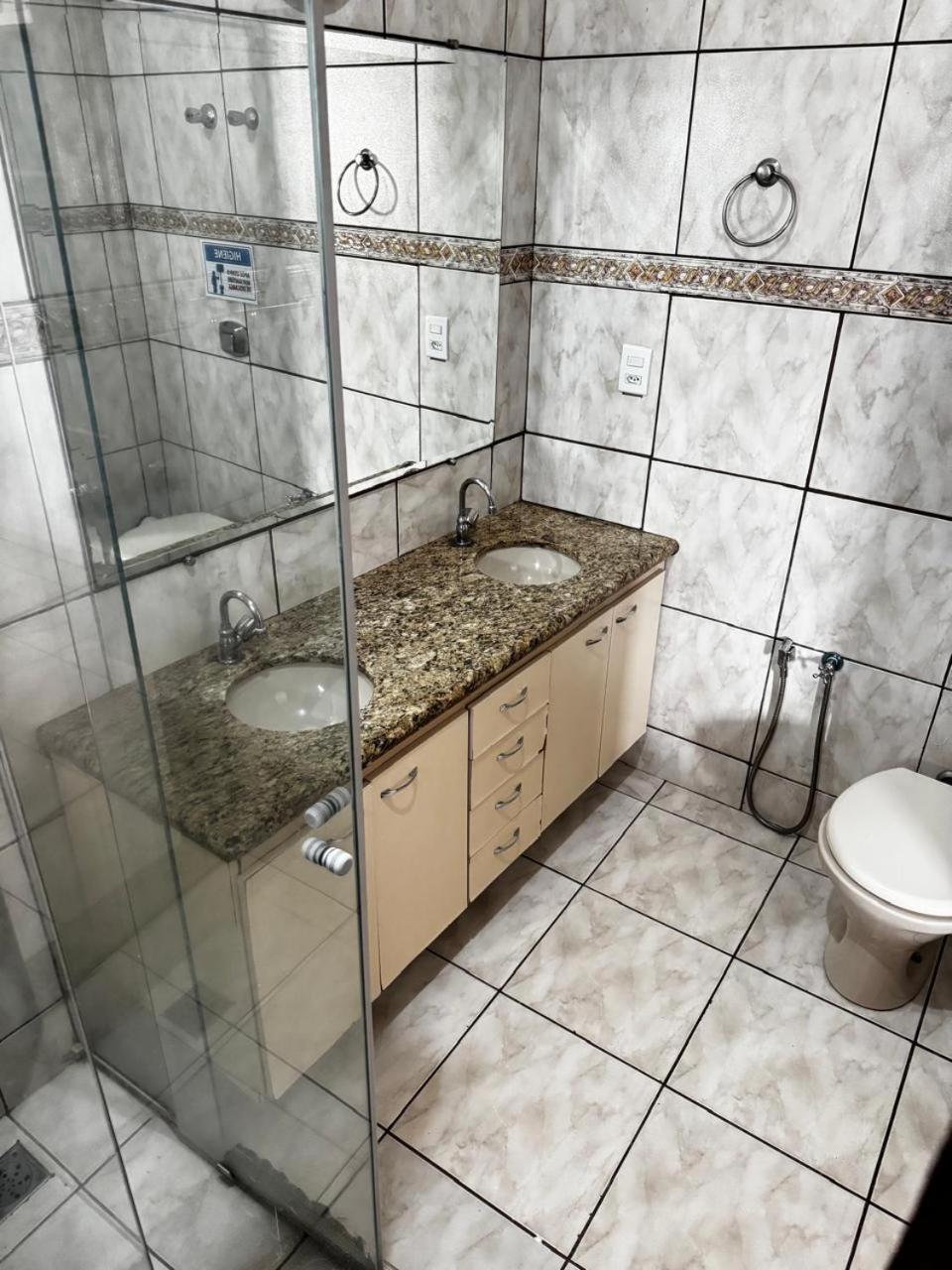 Sabará Hotel Nossa Senhora Da Conceicao מראה חיצוני תמונה