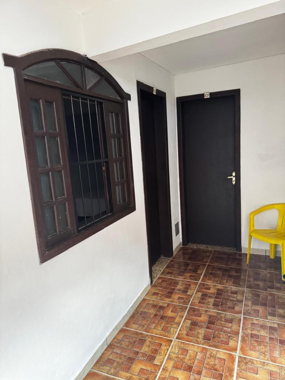 Sabará Hotel Nossa Senhora Da Conceicao מראה חיצוני תמונה
