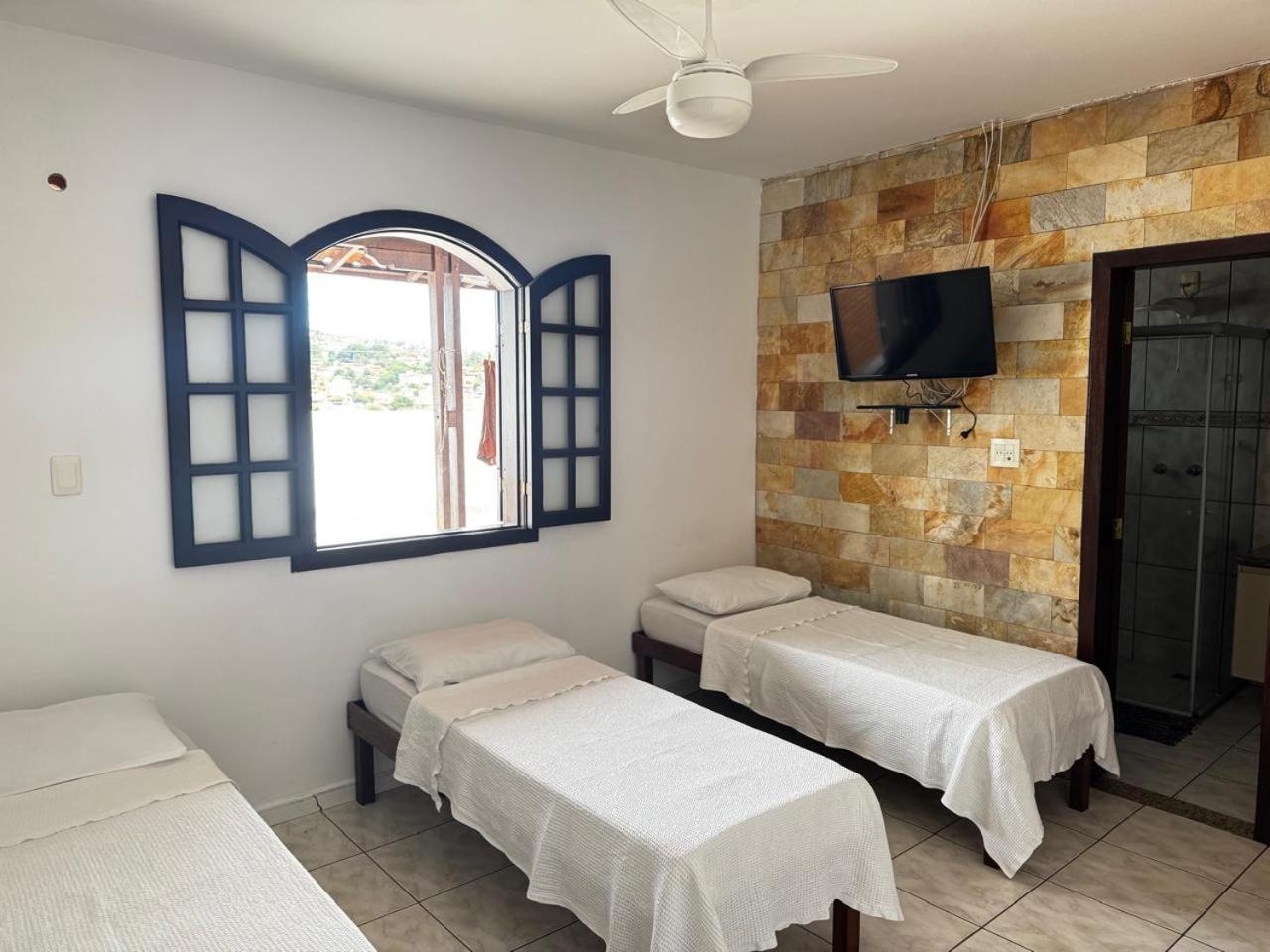 Sabará Hotel Nossa Senhora Da Conceicao מראה חיצוני תמונה