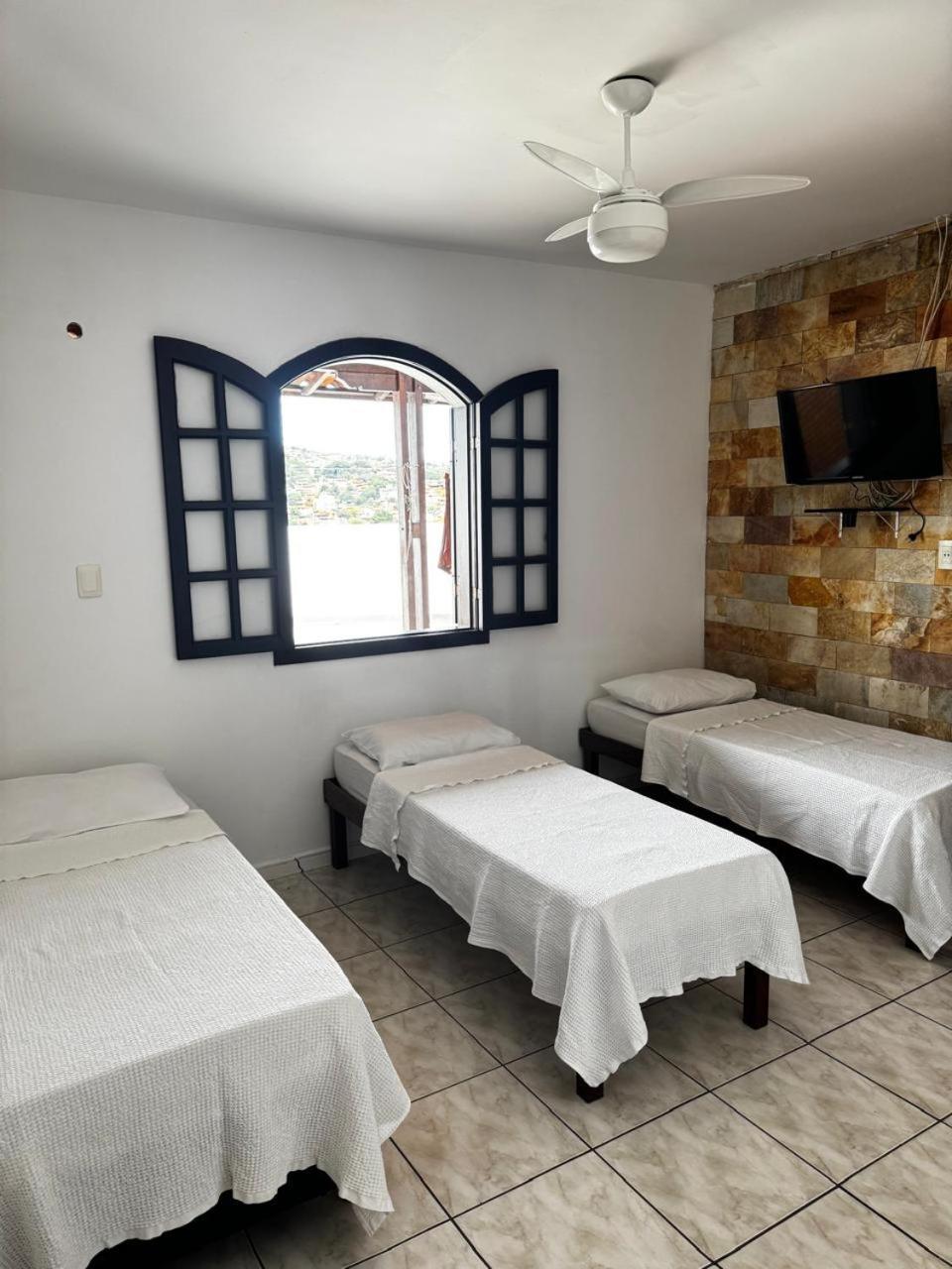 Sabará Hotel Nossa Senhora Da Conceicao מראה חיצוני תמונה