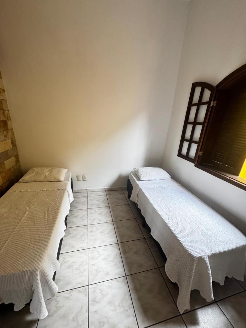 Sabará Hotel Nossa Senhora Da Conceicao מראה חיצוני תמונה
