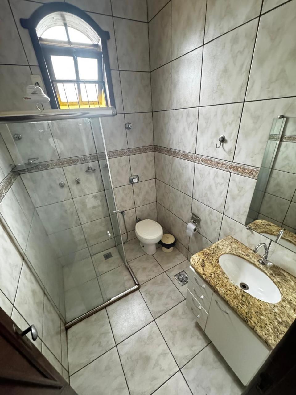 Sabará Hotel Nossa Senhora Da Conceicao חדר תמונה