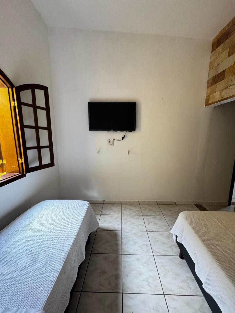 Sabará Hotel Nossa Senhora Da Conceicao מראה חיצוני תמונה