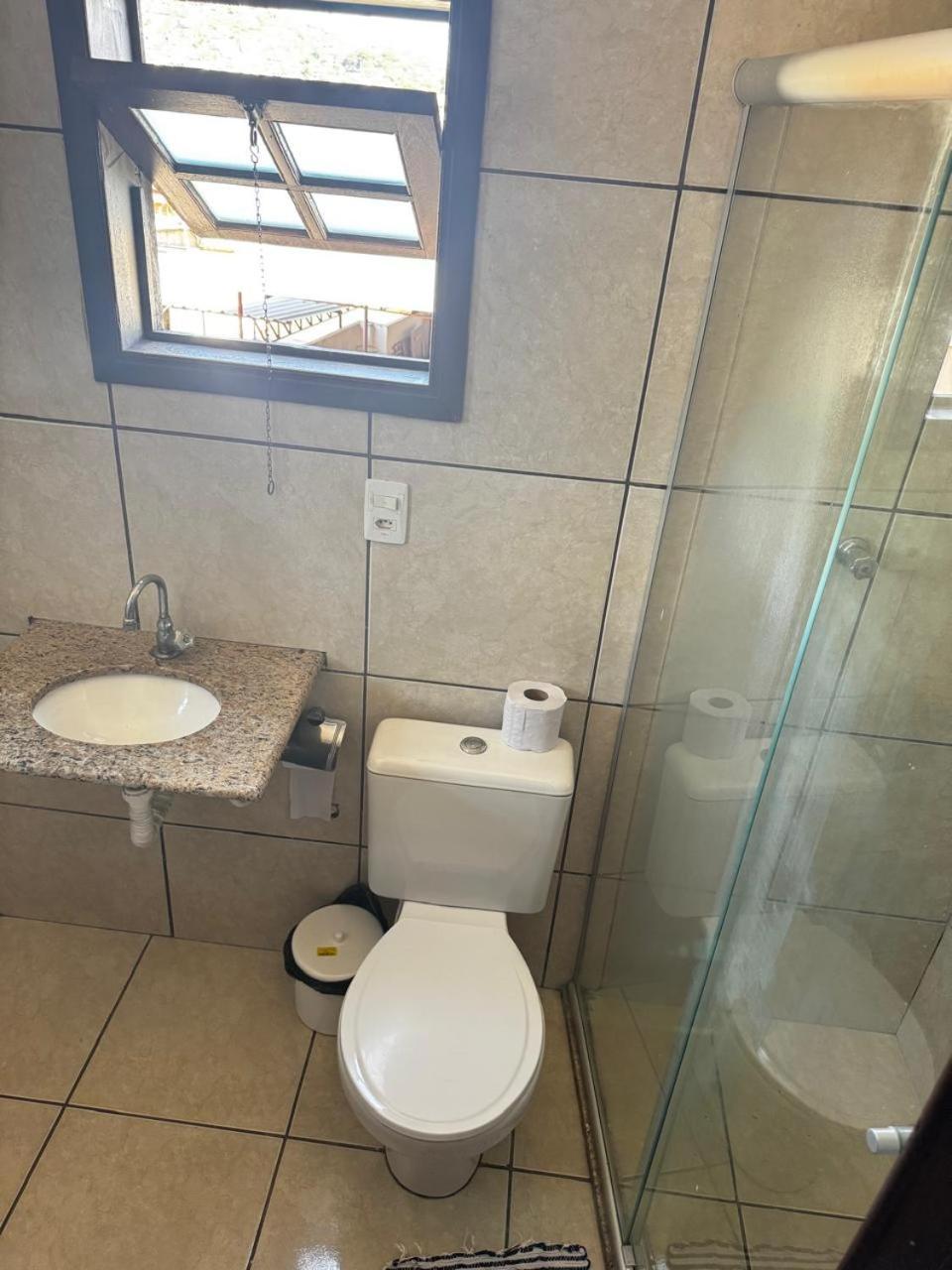 Sabará Hotel Nossa Senhora Da Conceicao חדר תמונה