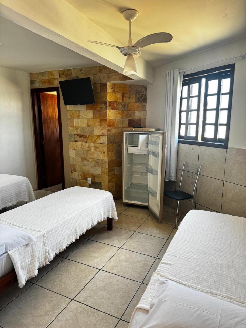 Sabará Hotel Nossa Senhora Da Conceicao מראה חיצוני תמונה