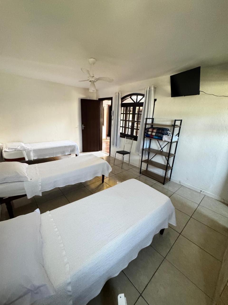 Sabará Hotel Nossa Senhora Da Conceicao מראה חיצוני תמונה