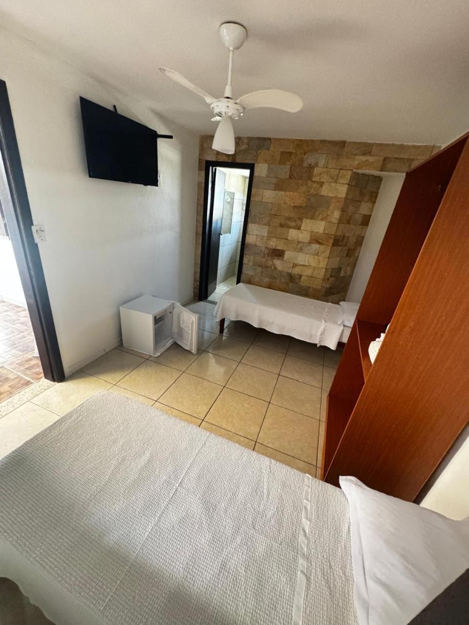 Sabará Hotel Nossa Senhora Da Conceicao מראה חיצוני תמונה