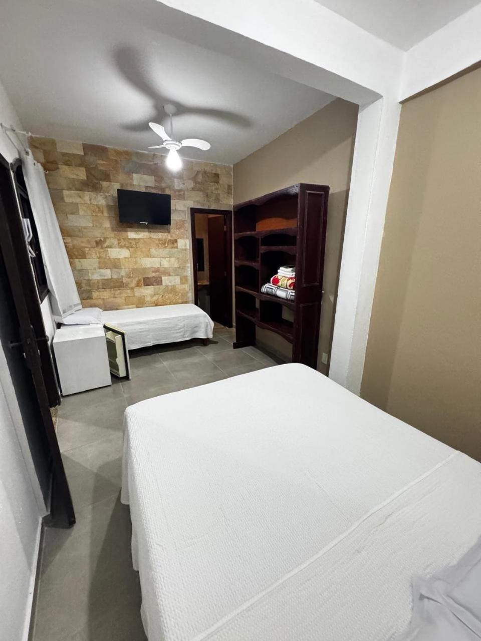 Sabará Hotel Nossa Senhora Da Conceicao מראה חיצוני תמונה