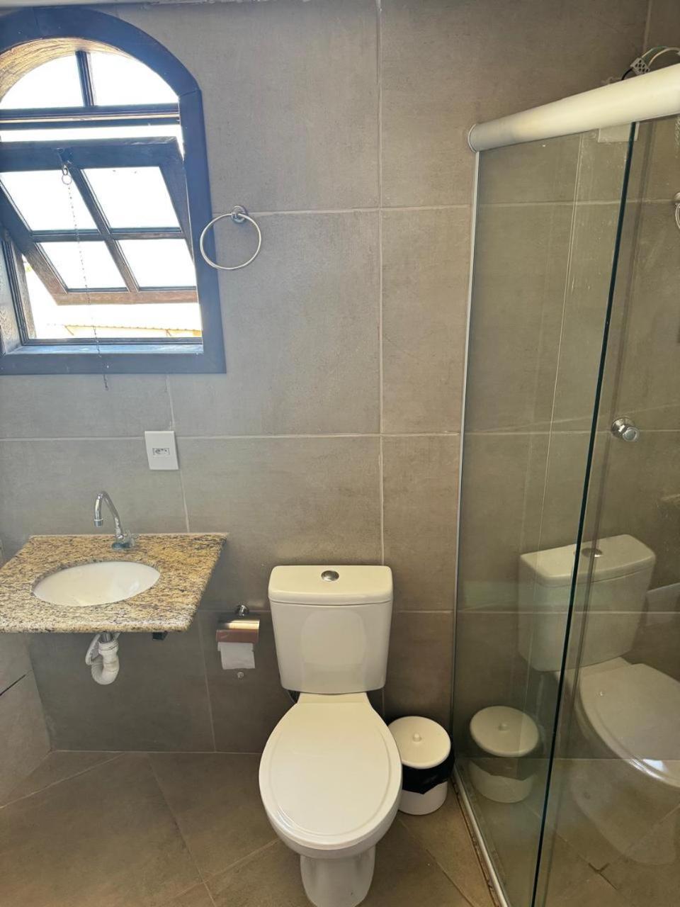 Sabará Hotel Nossa Senhora Da Conceicao חדר תמונה